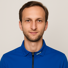 Back-end специалист